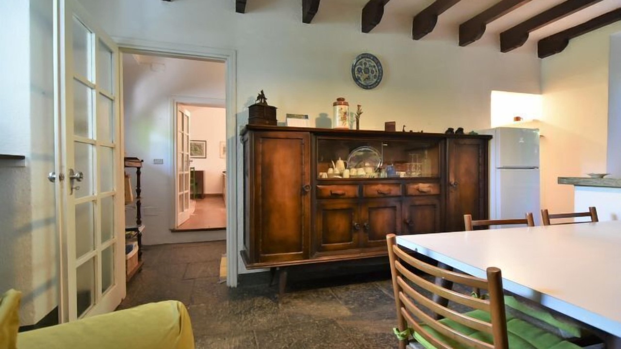 Photo of Bedroom in Cosio Valtellino