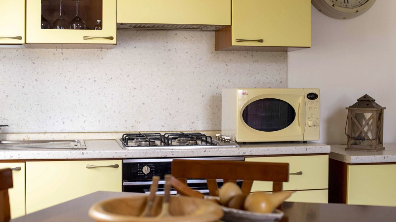 Photo of Kitchen in Pisogne