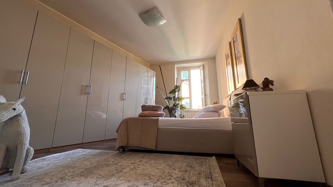 Photo of Bedroom in Pisogne