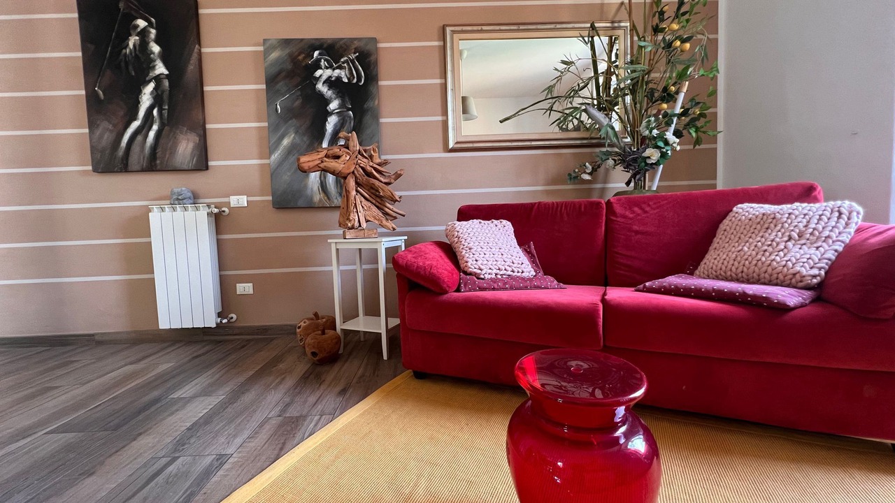 Photo of Livingroom in Pisogne