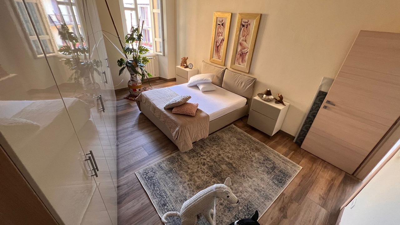 Photo of Bedroom in Pisogne