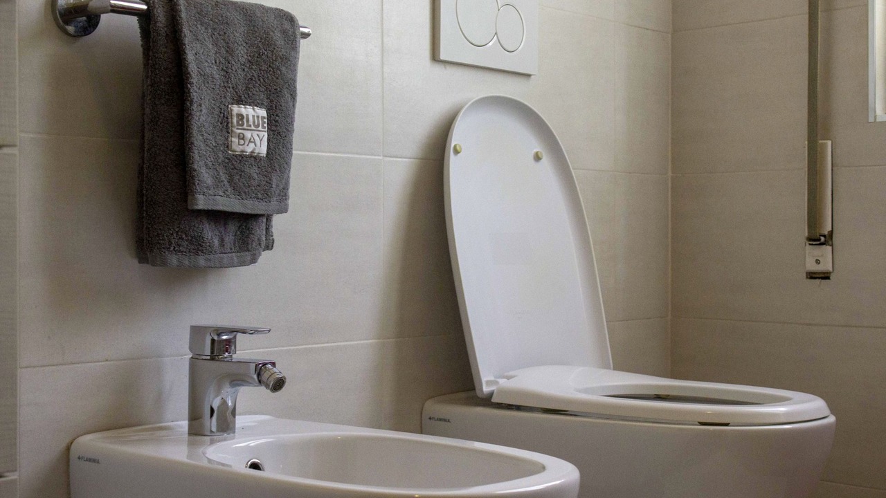 Photo of Bathroom in Pisogne