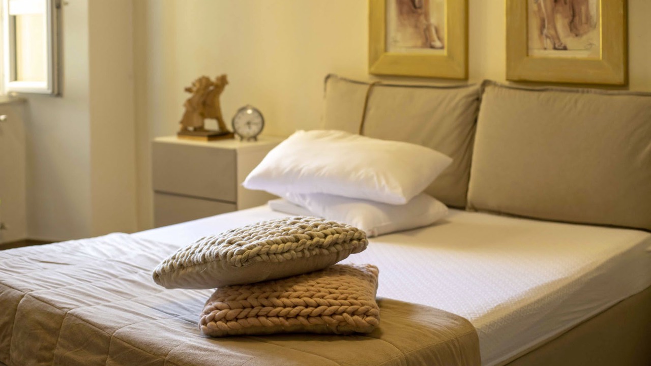 Photo of Bedroom in Pisogne