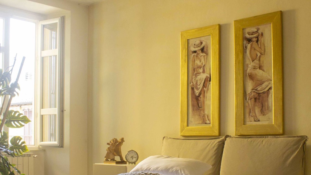 Photo of Bedroom in Pisogne
