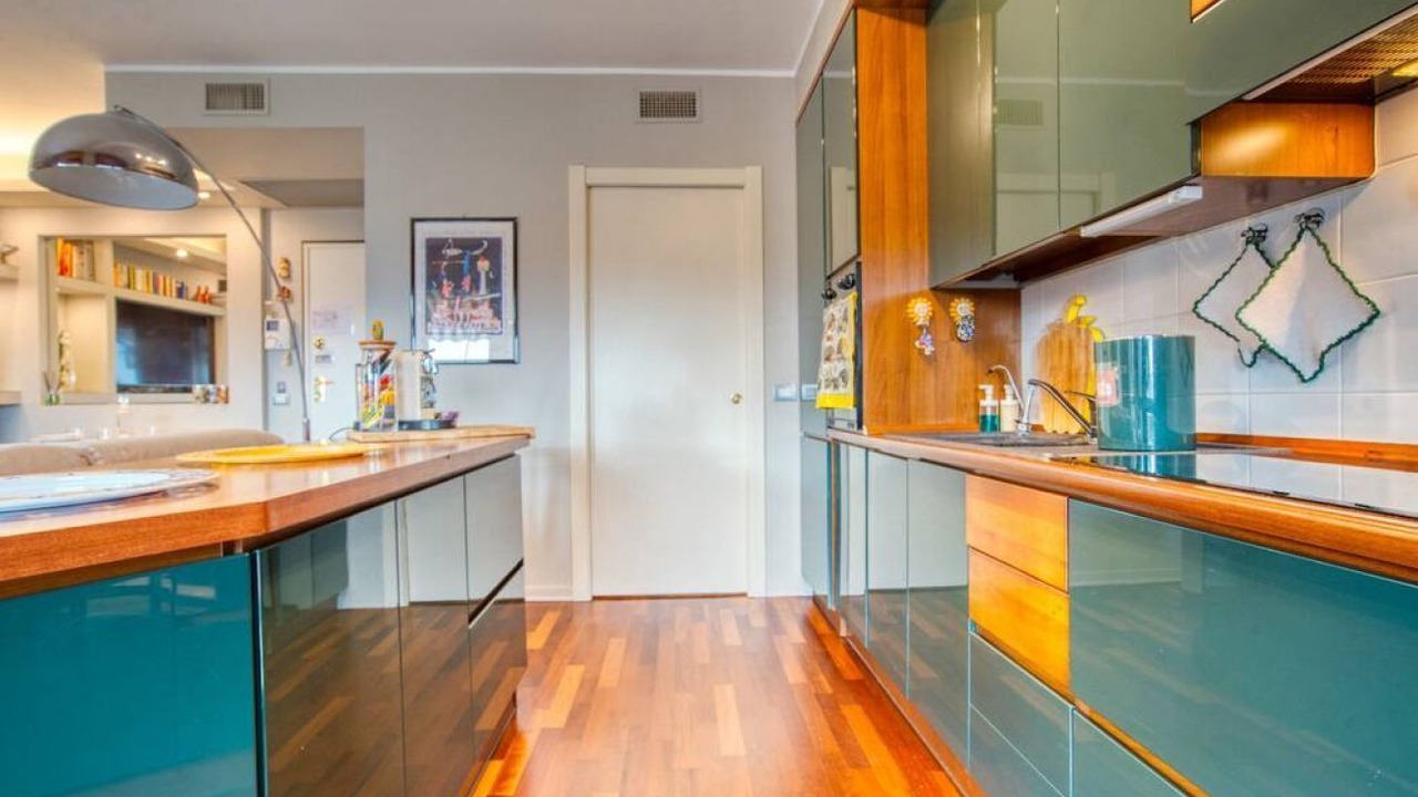 Photo of Kitchen in Vimodrone