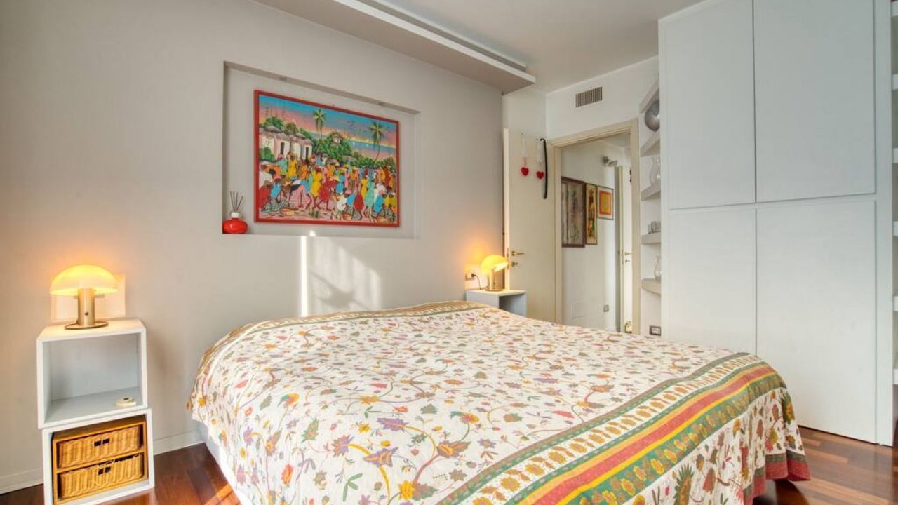 Photo of Bedroom in Vimodrone