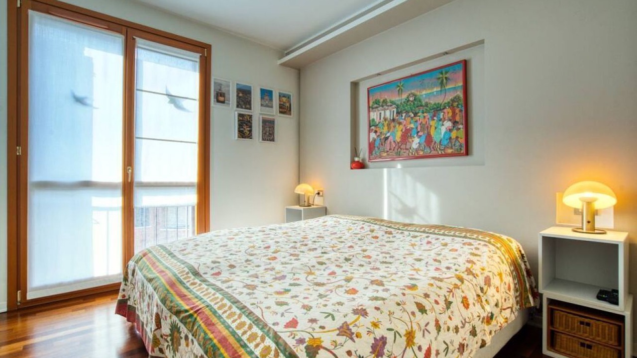 Photo of Bedroom in Vimodrone