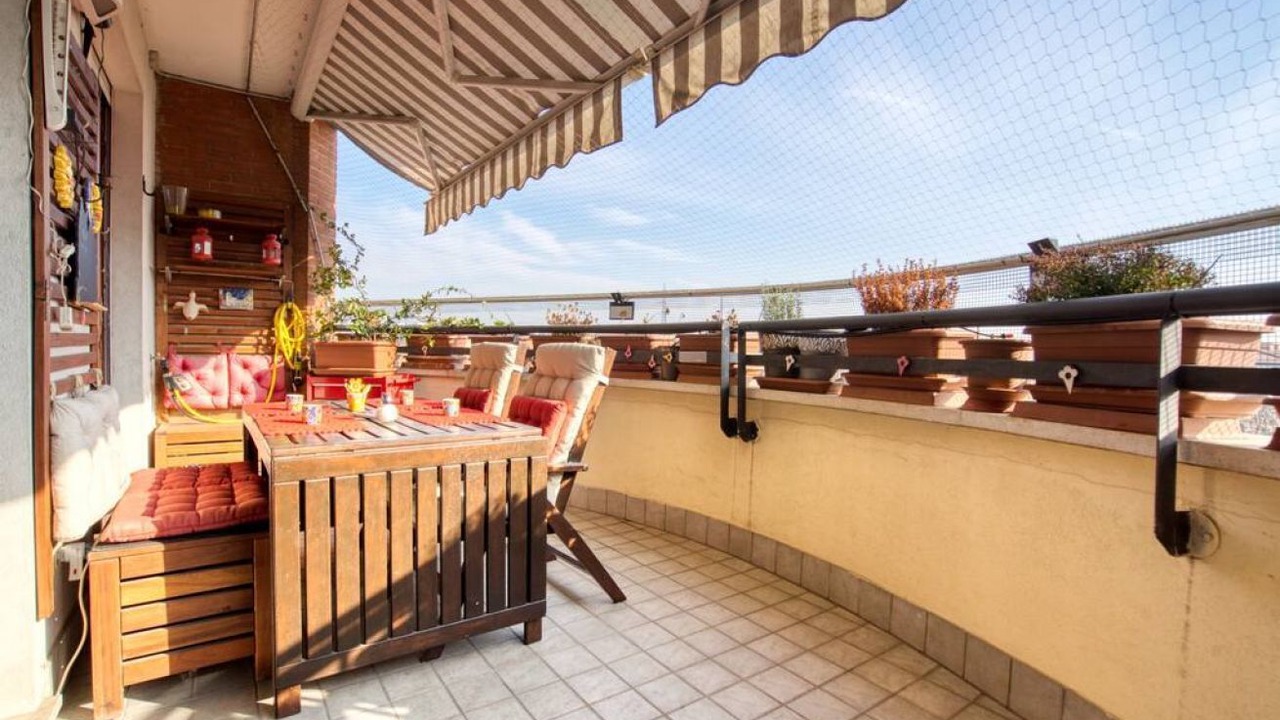 Photo of Outdoor in Vimodrone