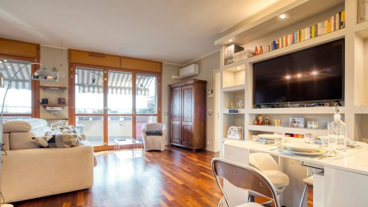 Photo of Livingroom in Vimodrone