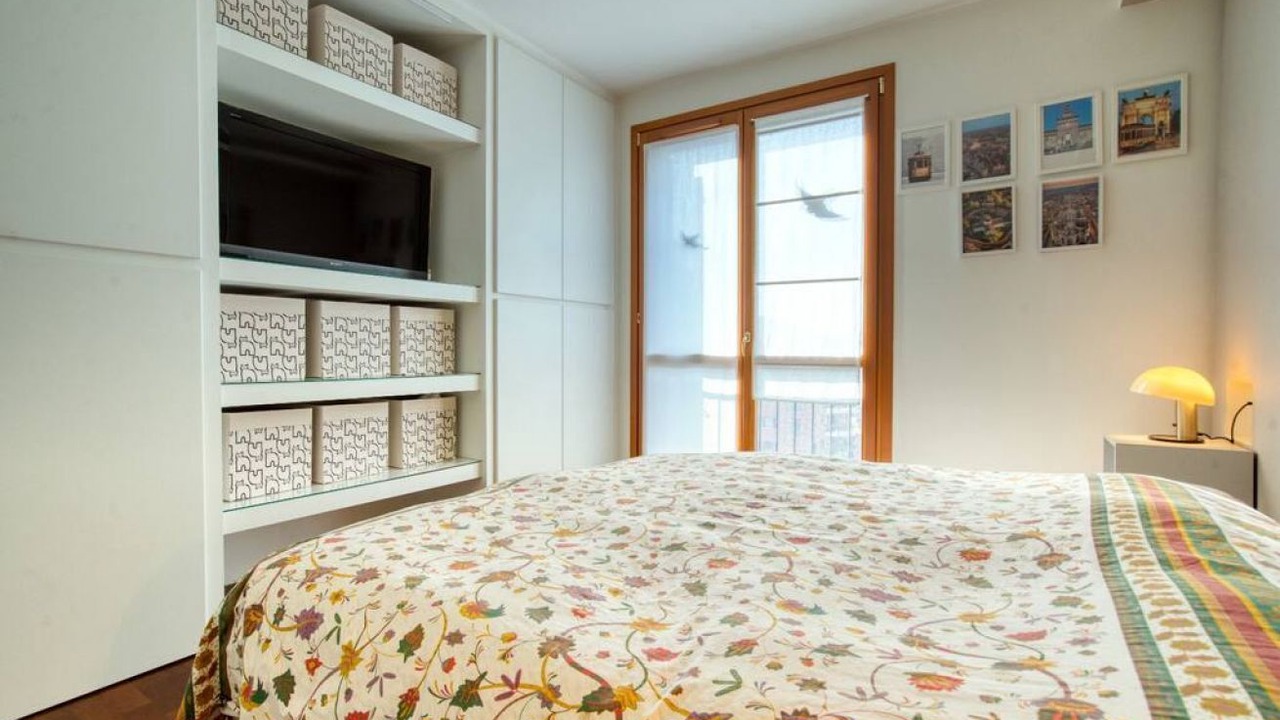 Photo of Bedroom in Vimodrone