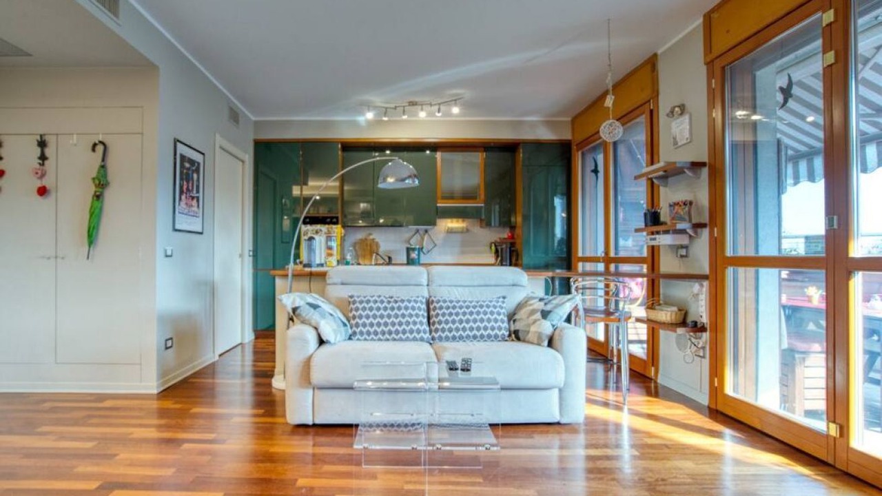 Photo of Livingroom in Vimodrone