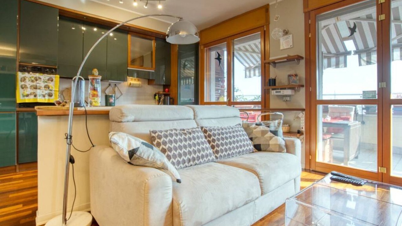 Photo of Livingroom in Vimodrone