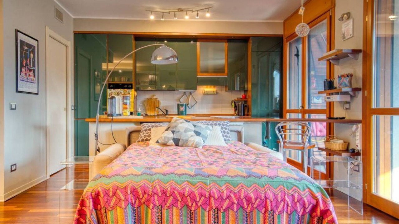 Photo of Bedroom in Vimodrone