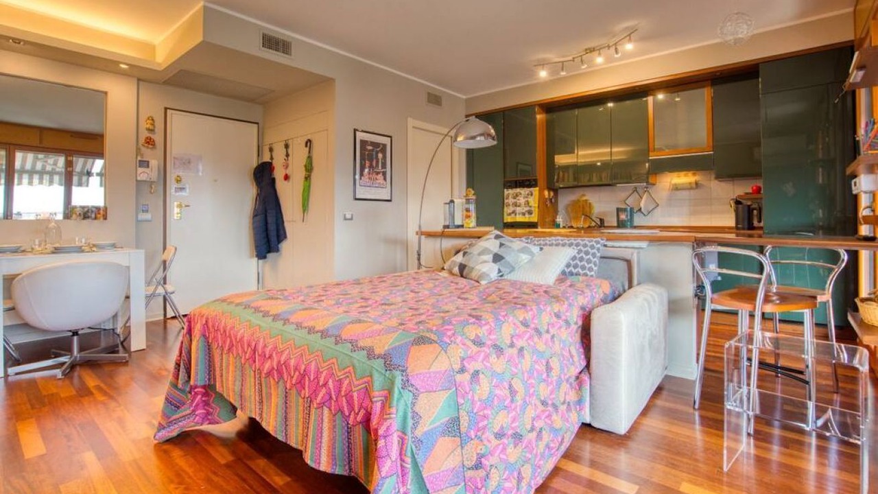 Photo of Bedroom in Vimodrone