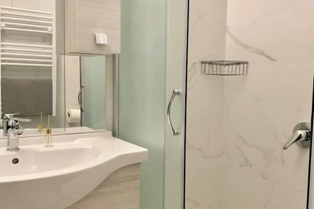Photo of Bathroom in Bergamo
