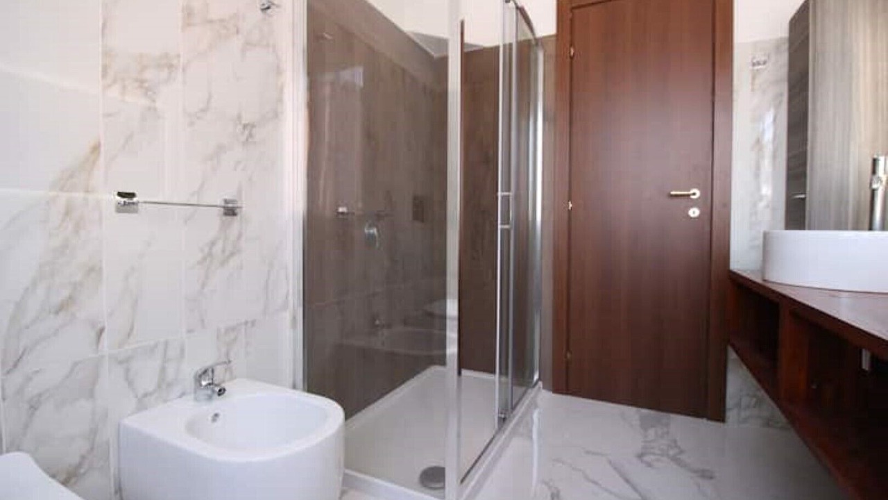 Photo of Bathroom in Bergamo