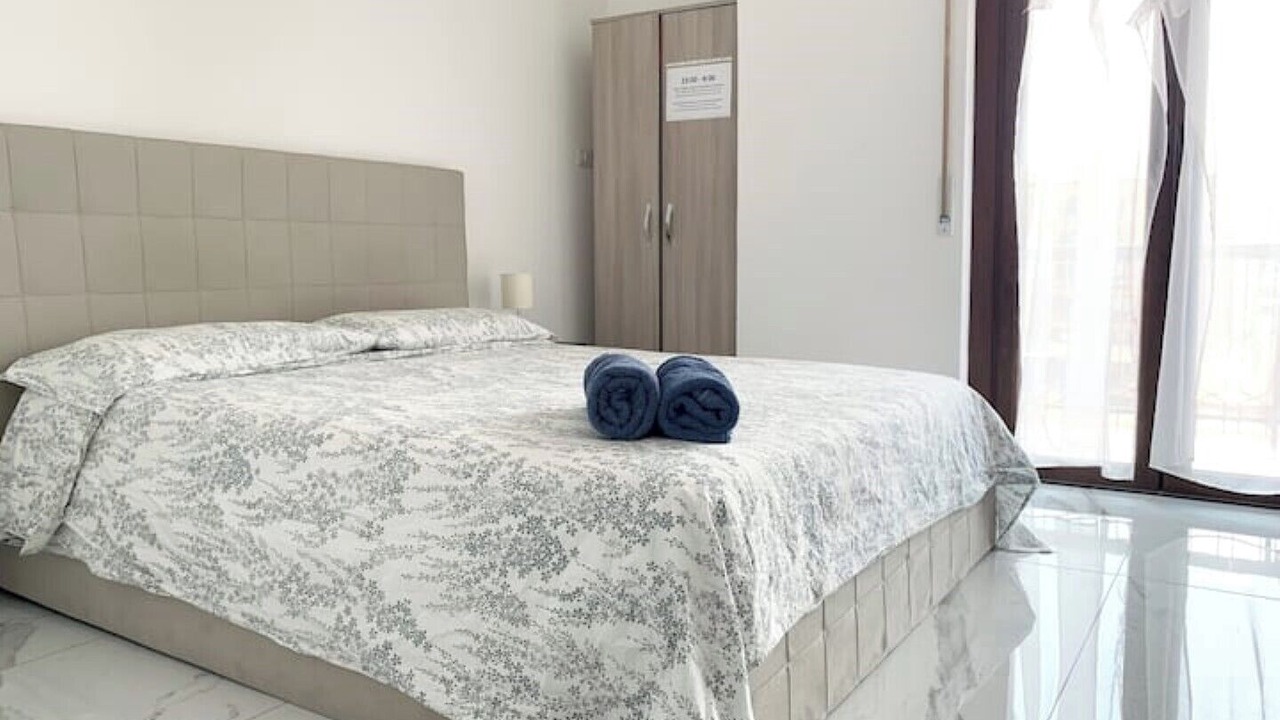 Photo of Bedroom in Bergamo