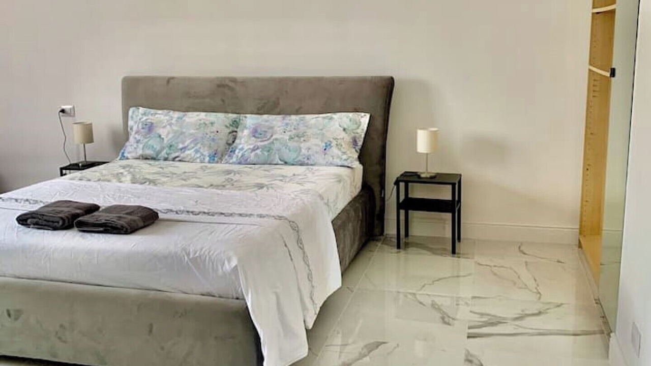 Photo of Bedroom in Bergamo
