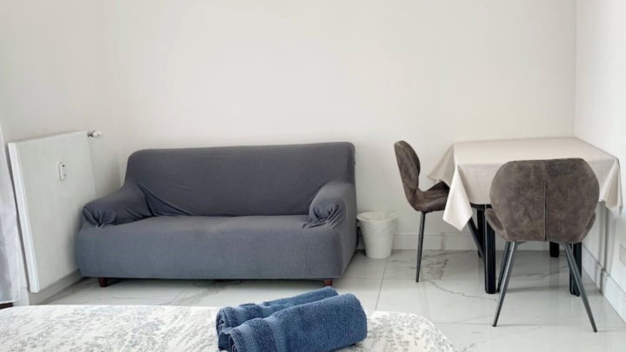 Photo of Livingroom in Bergamo