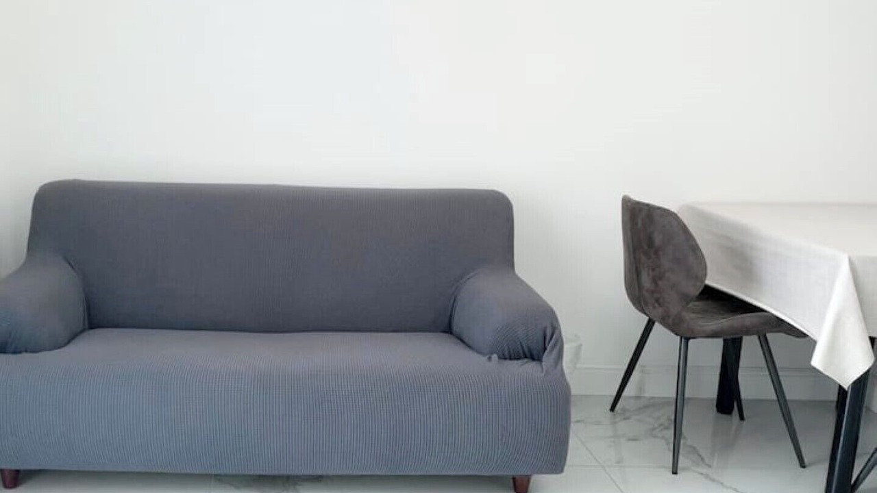 Photo of Livingroom in Bergamo