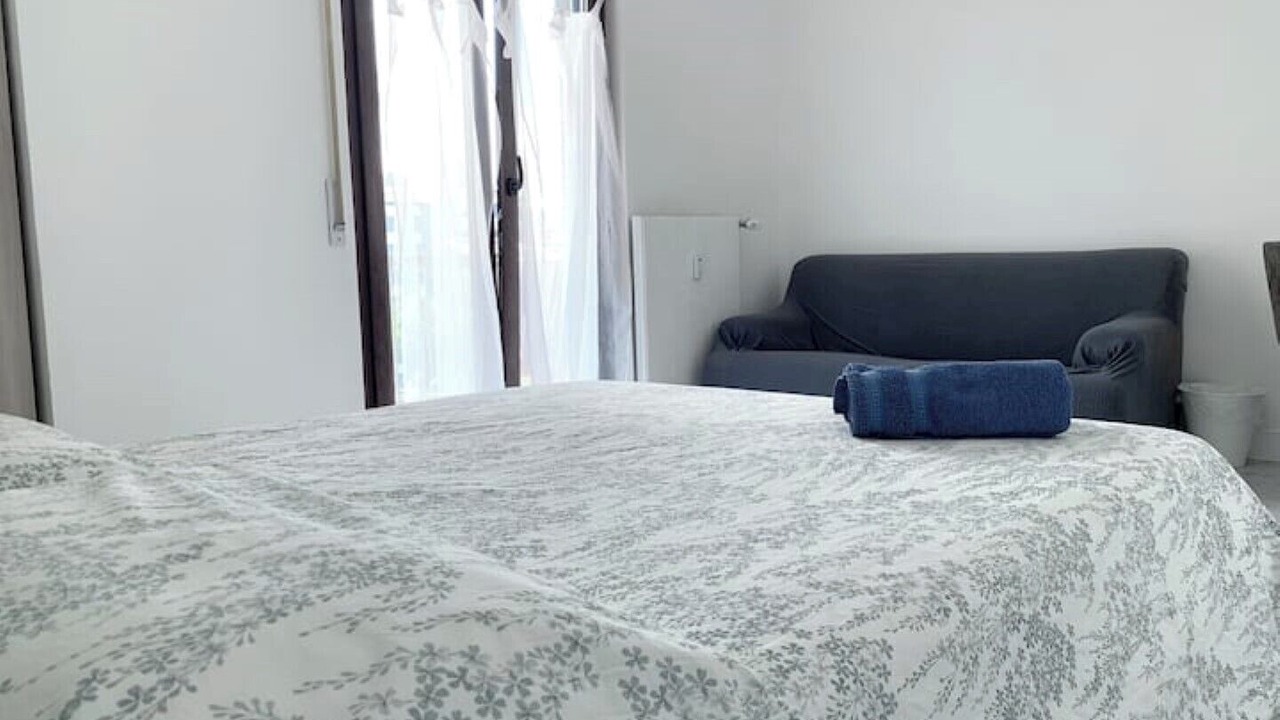 Photo of Bedroom in Bergamo
