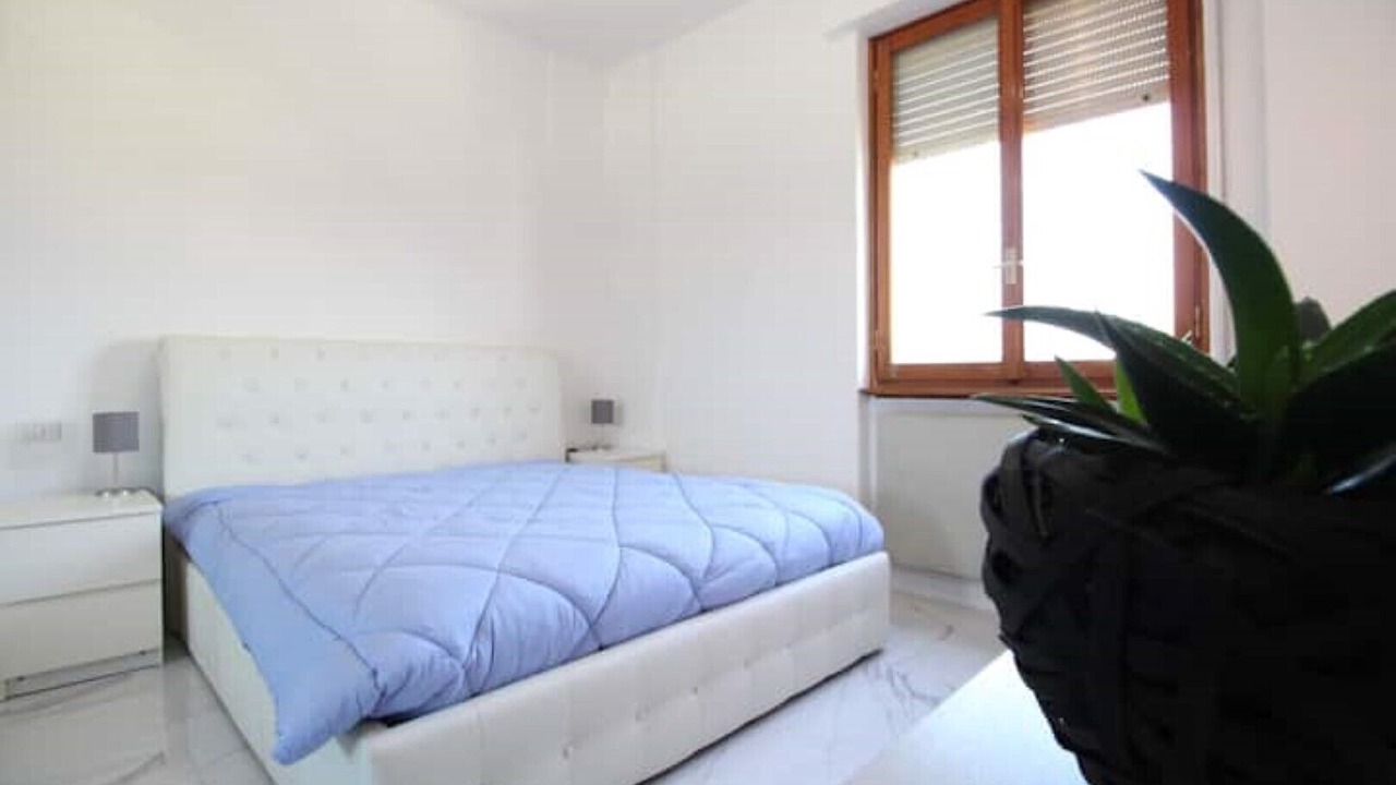 Photo of Bedroom in Bergamo