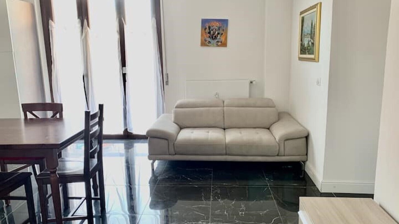 Photo of Livingroom in Bergamo