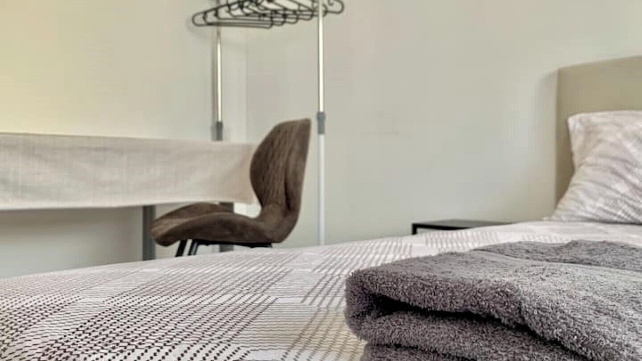 Photo of Bedroom in Bergamo