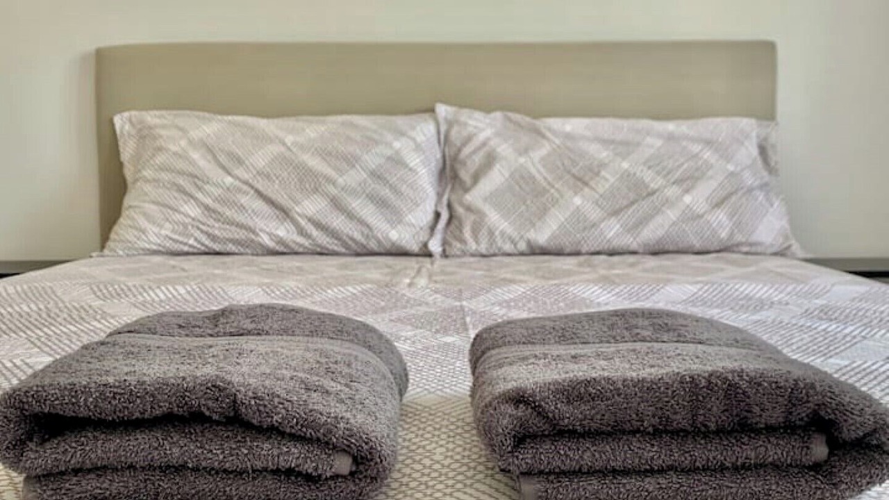 Photo of Bedroom in Bergamo