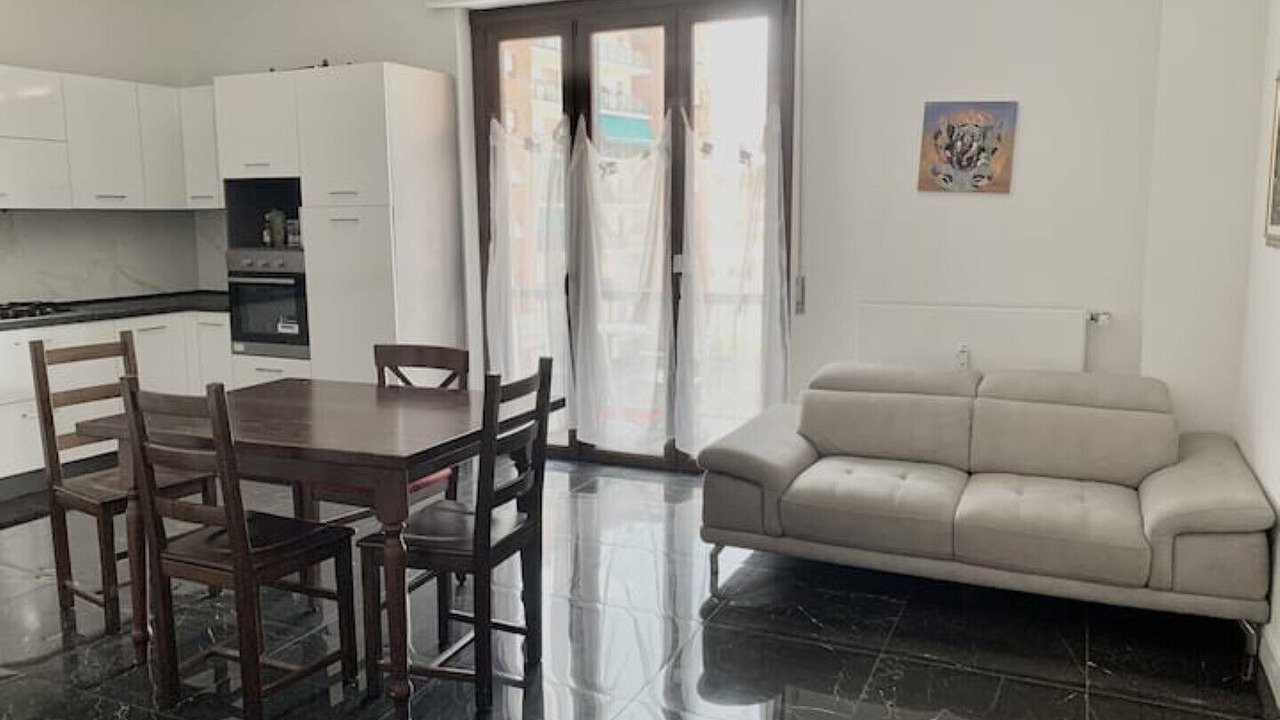 Photo of Livingroom in Bergamo