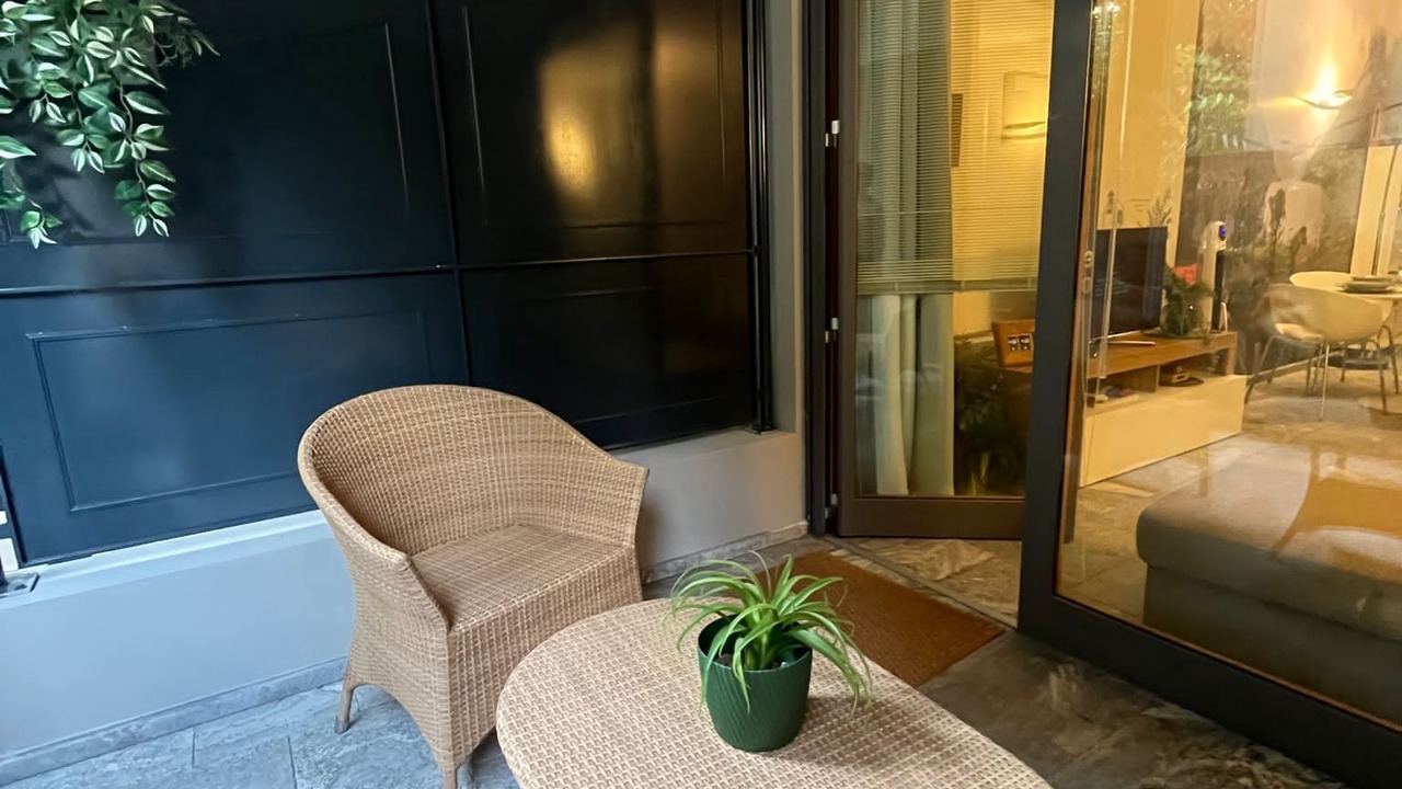 Photo of Patio Balcony in Riva
