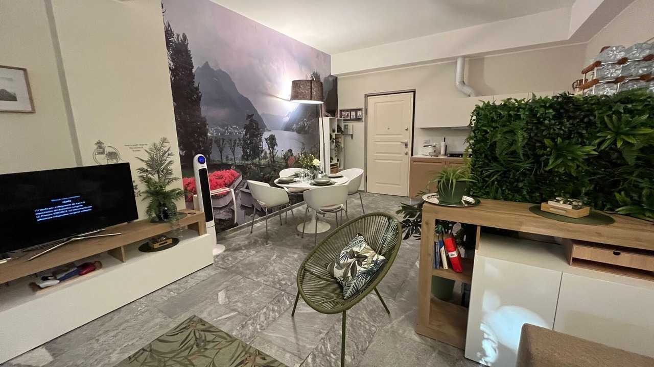 Photo of Livingroom in Riva