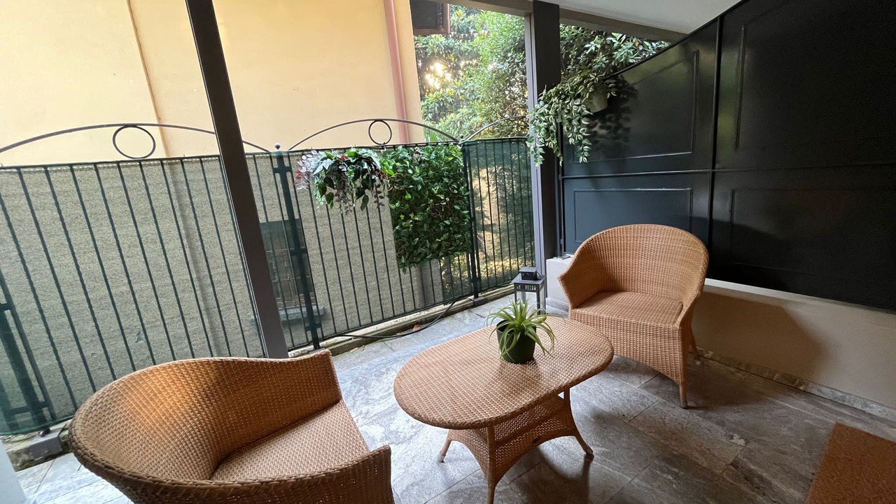 Photo of Patio Balcony in Riva
