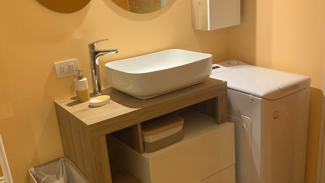 Photo of Bathroom in Riva