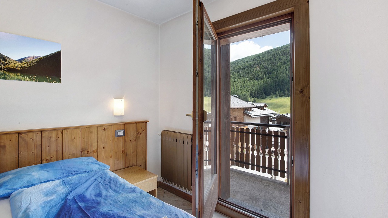 Photo of Bedroom in San Rocco