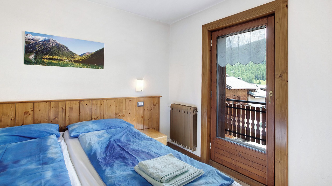 Photo of Bedroom in San Rocco