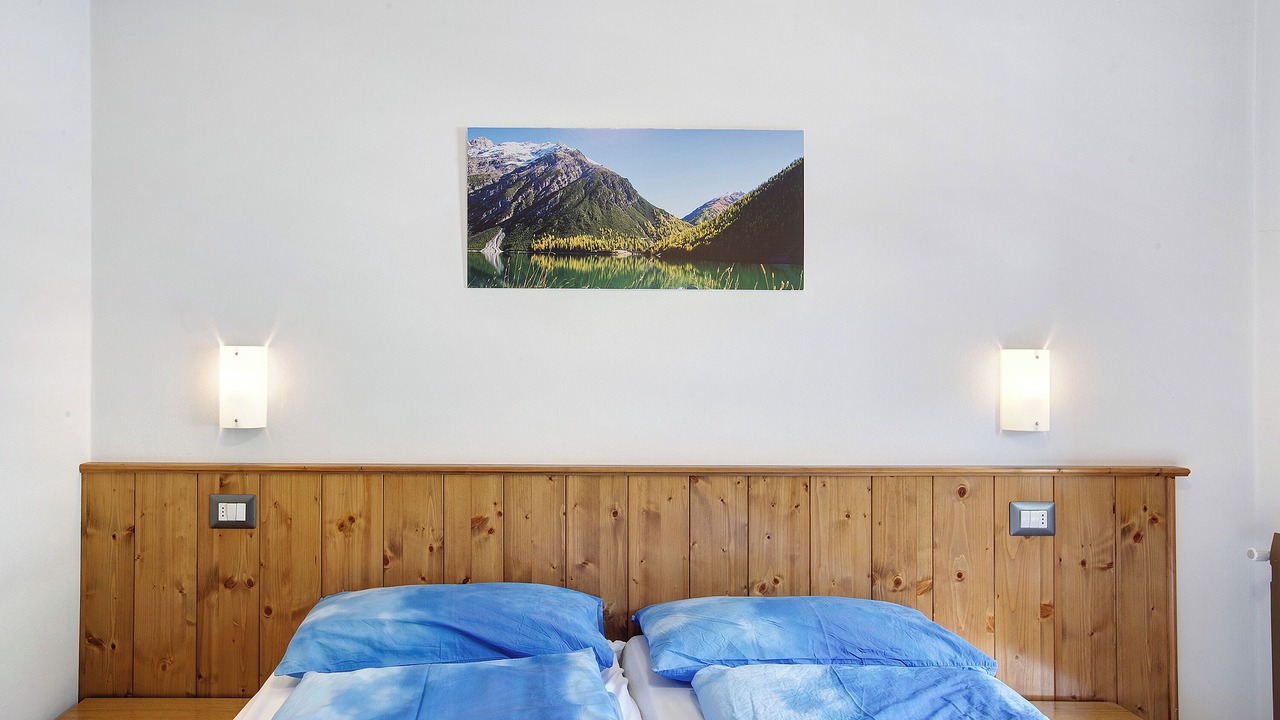 Photo of Bedroom in San Rocco