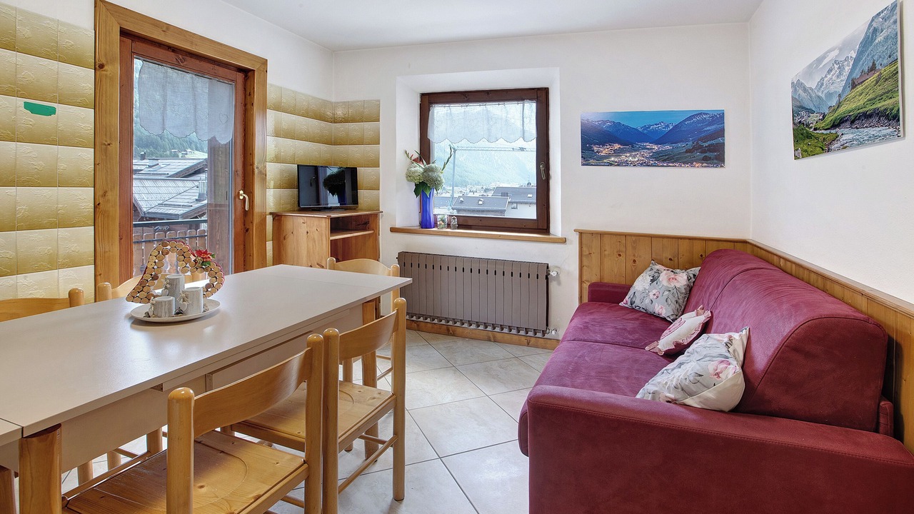 Photo of Livingroom in San Rocco