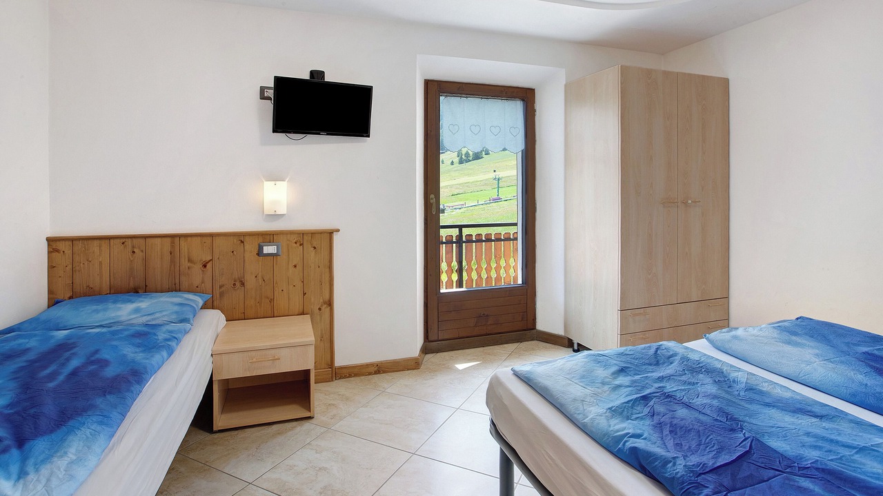 Photo of Bedroom in San Rocco