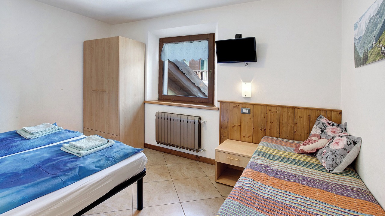 Photo of Bedroom in San Rocco