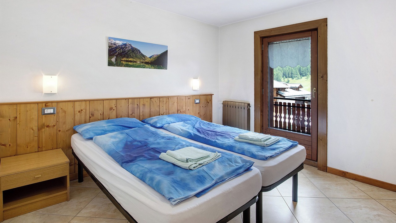 Photo of Bedroom in San Rocco
