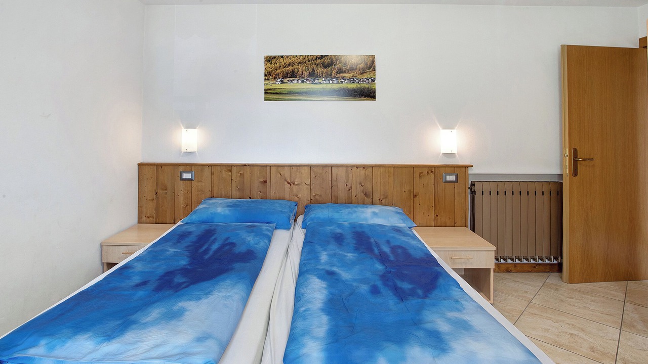 Photo of Bedroom in San Rocco