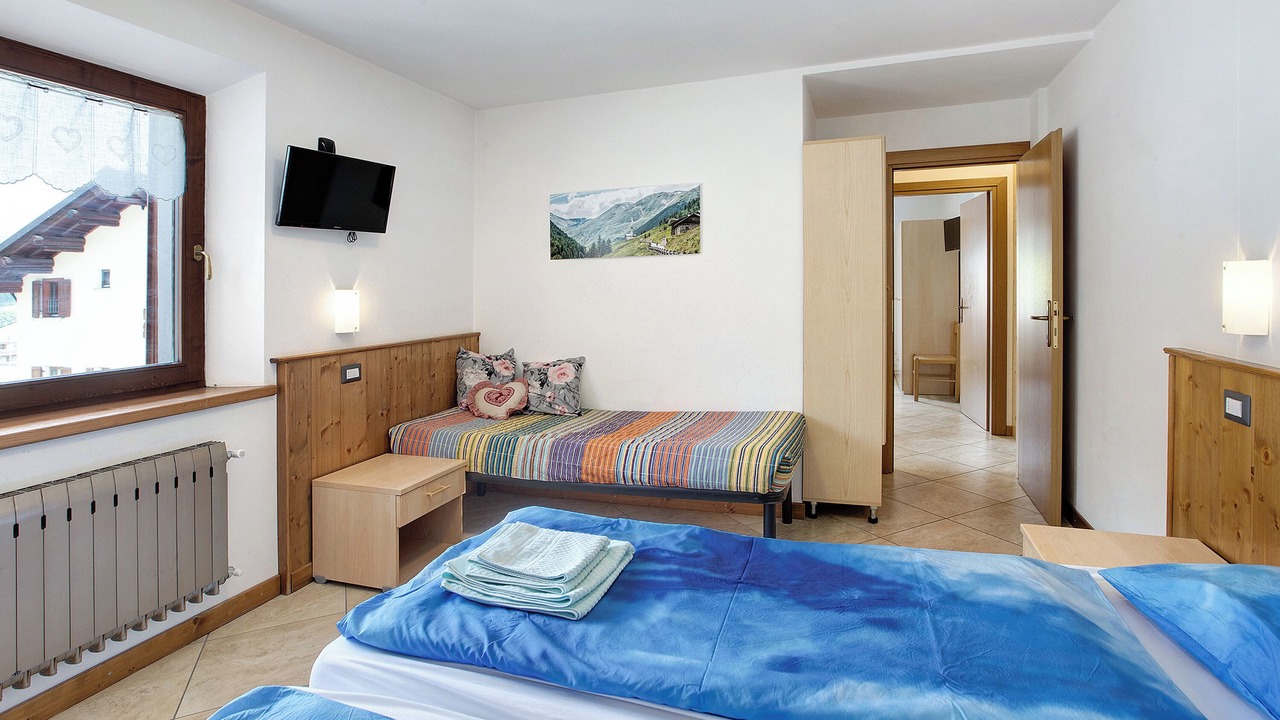 Photo of Bedroom in San Rocco