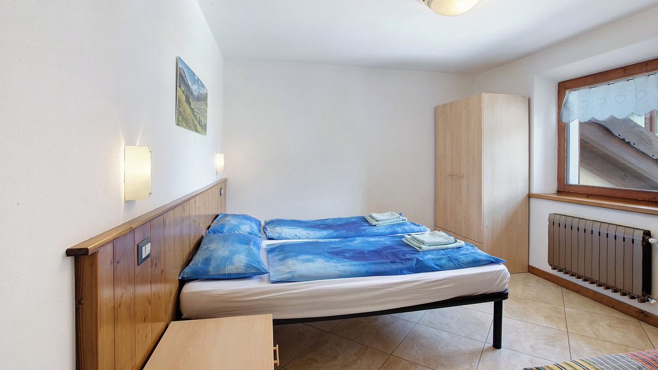 Photo of Bedroom in San Rocco