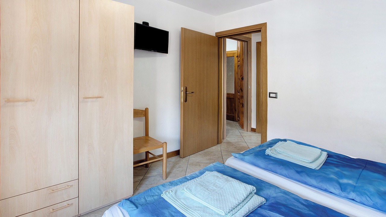 Photo of Bedroom in San Rocco