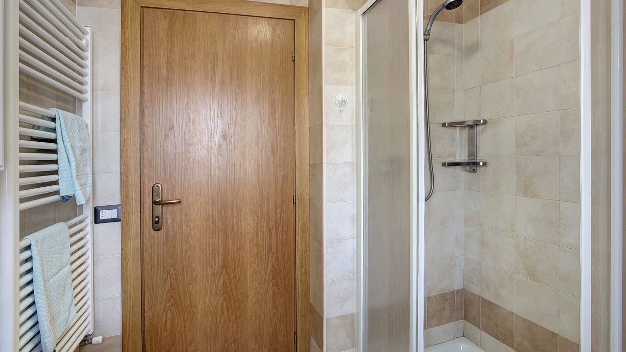 Photo of Bathroom in San Rocco