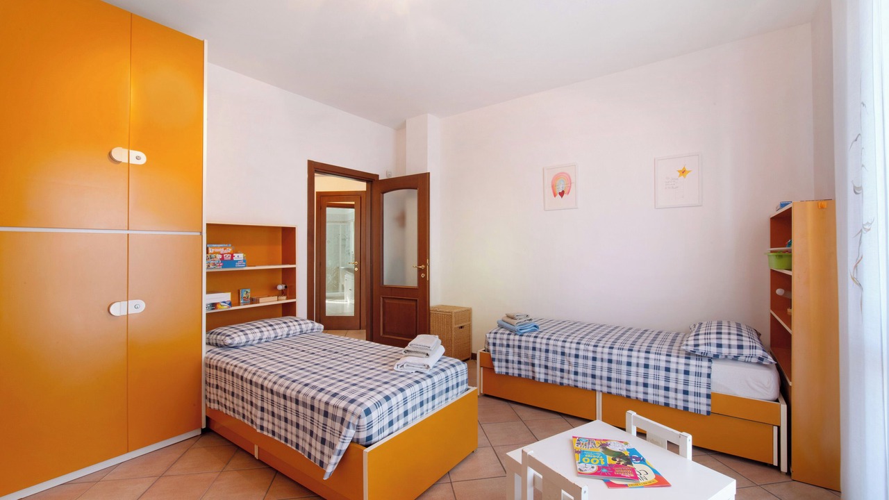 Photo of Bedroom in Osio Sotto