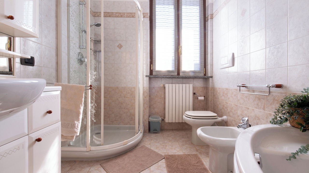 Photo of Bathroom in Osio Sotto