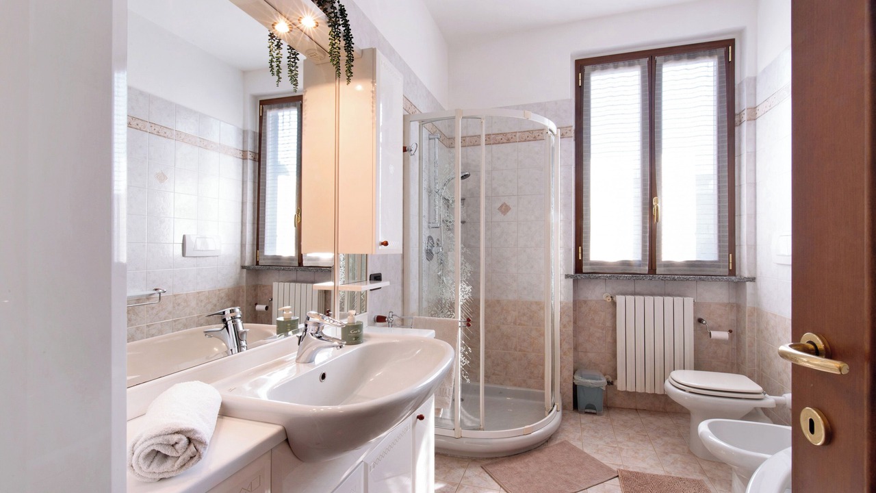 Photo of Bathroom in Osio Sotto