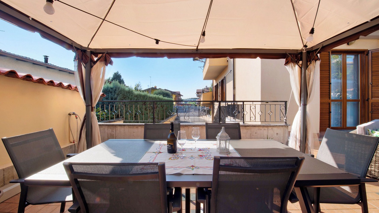 Photo of Outdoor in Osio Sotto